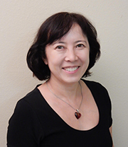 Photograph of Kaoru Ueda