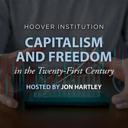 Capitalism & Freedom