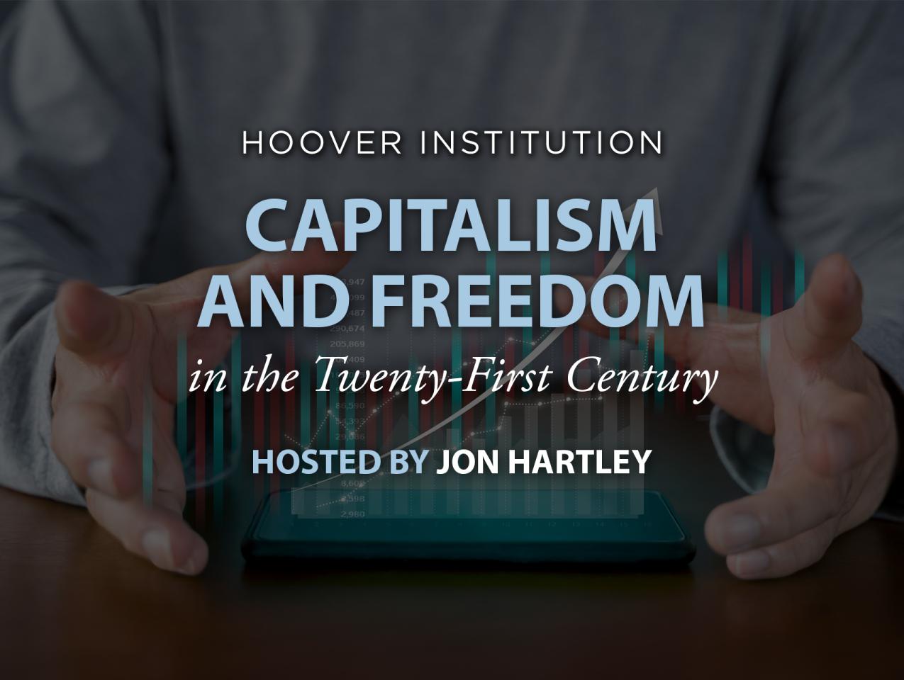 Capitalism & Freedom
